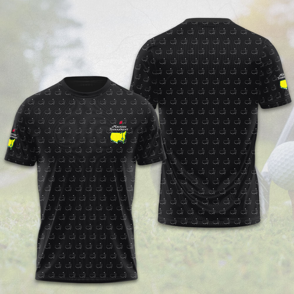 Masters Tournament 3D Apparel – TMTHU5109