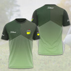 Masters Tournament x TITL 3D Apparel – TMTHU5219