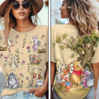 Winnie-the-Pooh 3D Apparel – TMTHU9247