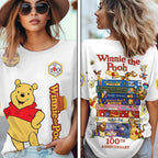 Winnie-the-Pooh 3D Apparel – TMTHU9285