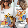 Winnie-the-Pooh 3D Apparel – TMTHU9303
