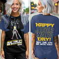 Star Wars 3D Apparel – TANTN 11745