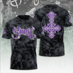 Ghost Band 3D Apparel – TANTN 11766