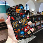 AC/DC Phone Case – TANTN 11769