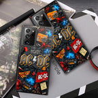 AC/DC Phone Case – TANTN 11769