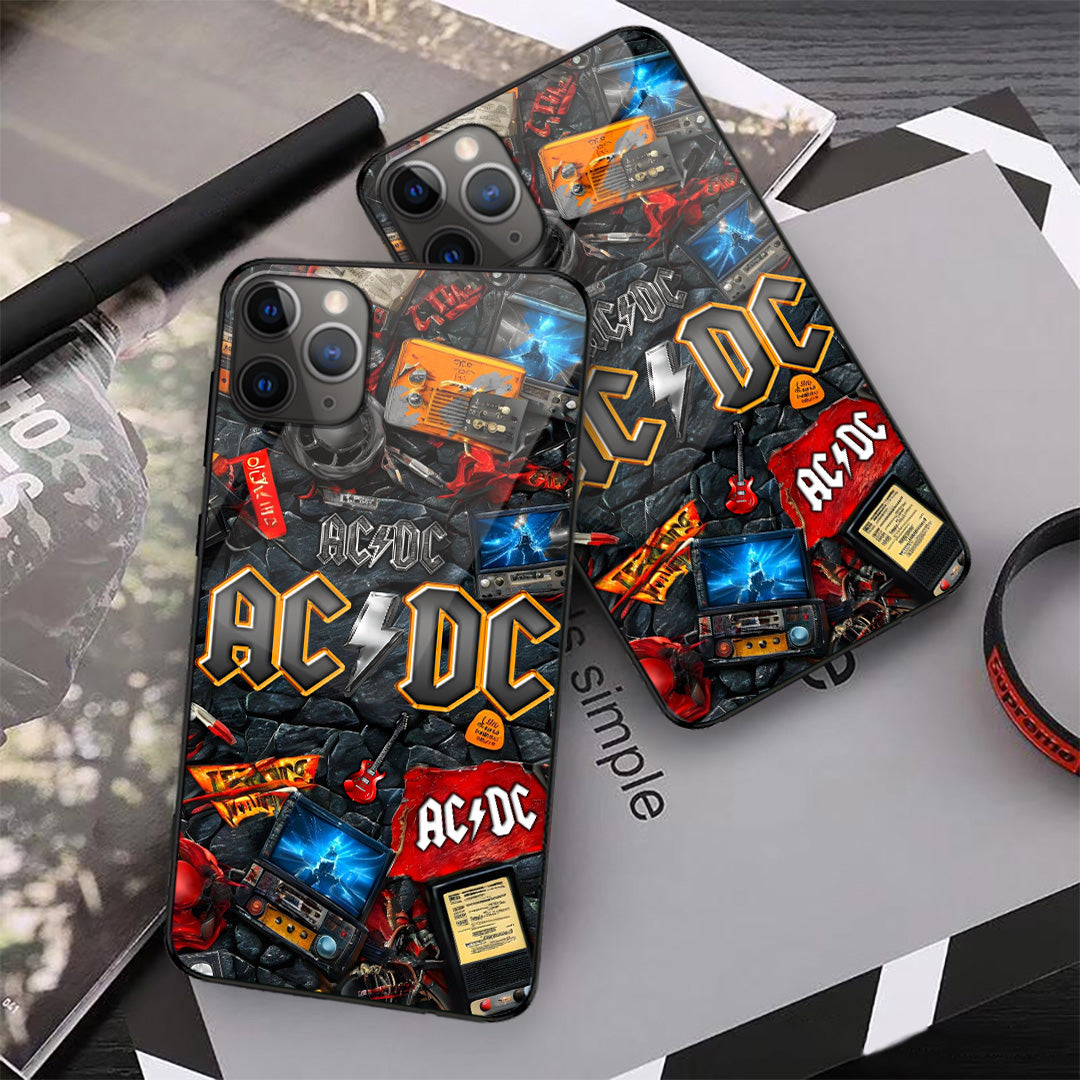AC/DC Phone Case – TANTN 11769
