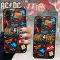 AC/DC Phone Case – TANTN 11769