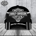 Harley Davidson Classic Cap – TANTN 11996