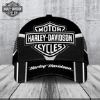 Harley Davidson Classic Cap – TANTN 11996