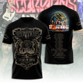 Scorpions 3D Apparel – TANTN 12003