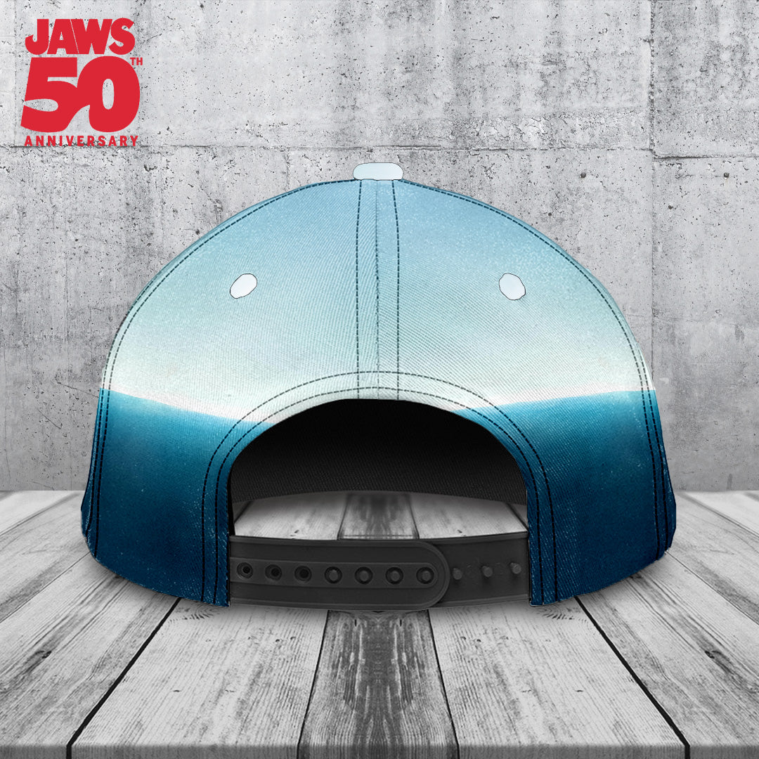 Jaws Classic Cap – TANTN 12277