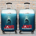Jaws Luggage Cover – TANTN 12287