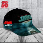 Jaws Classic Cap – TANTN 12511