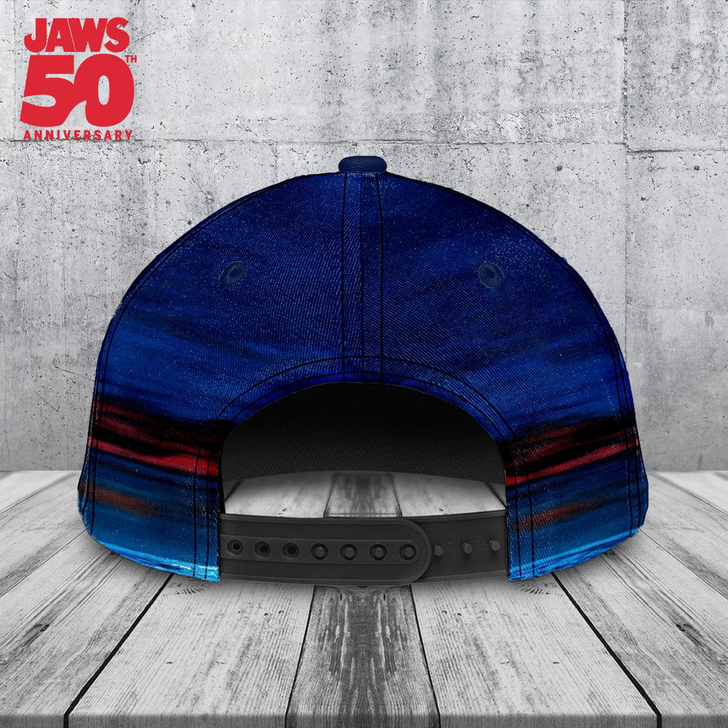 Jaws Classic Cap – TANTN 12512