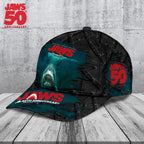 Jaws Classic Cap – TANTN 12540