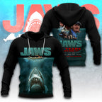 Jaws 3D Apparel – TANTN 12739
