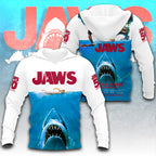 Jaws 3D Apparel – TANTN 12752
