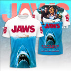 Jaws 3D Apparel – TANTN 12752