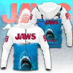Jaws 3D Apparel – TANTN 12752