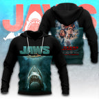 Jaws 3D Apparel – TANTN 12755