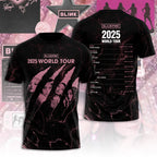 Blackpink 3D Apparel – TANTN 12847