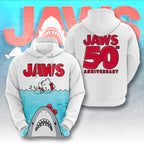 Jaws 3D Apparel – TANTN 12869