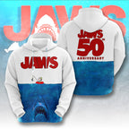 Jaws 3D Apparel – TANTN 12879