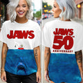 Jaws 3D Apparel – TANTN 12879