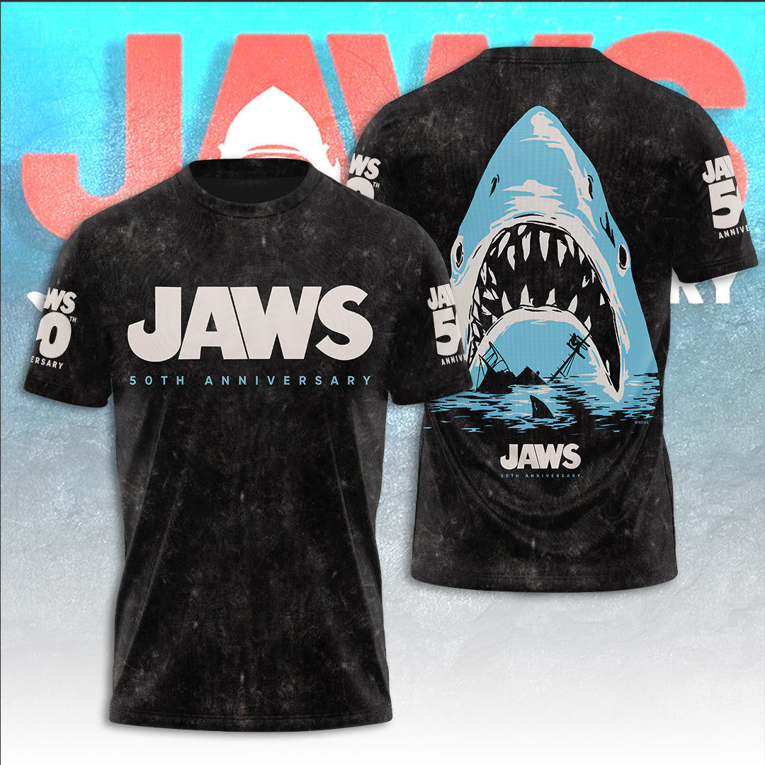 Jaws 3D Apparel – TANTN 12999