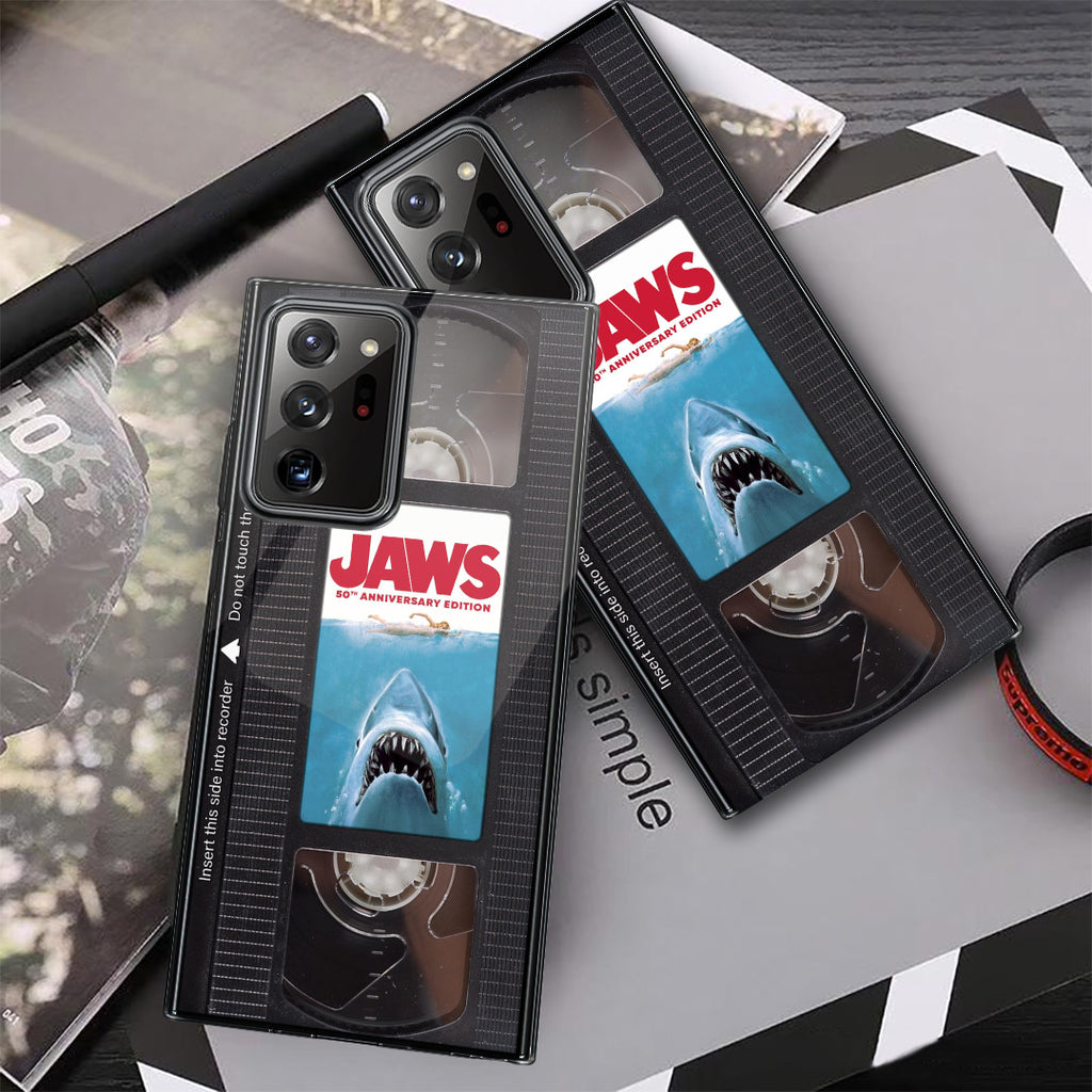 Jaws Phone Case – TANTN 13088