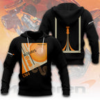 McLaren x Lando Norris 3D Apparel – TANTN 13488