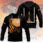 McLaren x Oscar Piastri 3D Apparel – TANTN 13491