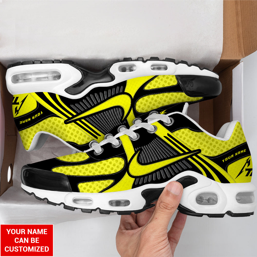 Personalized Metallica Air Max Shoes – TANTN 13669