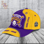 LSU Tigers Baseball 2025 National Champions Classic Cap – TANTN 14034