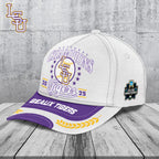 LSU Tigers Baseball 2025 National Champions Classic Cap – TANTN 14096