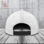 LSU Tigers Baseball 2025 National Champions Classic Cap – TANTN 14096