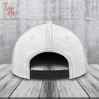 LSU Tigers Baseball 2025 National Champions Classic Cap – TANTN 14138