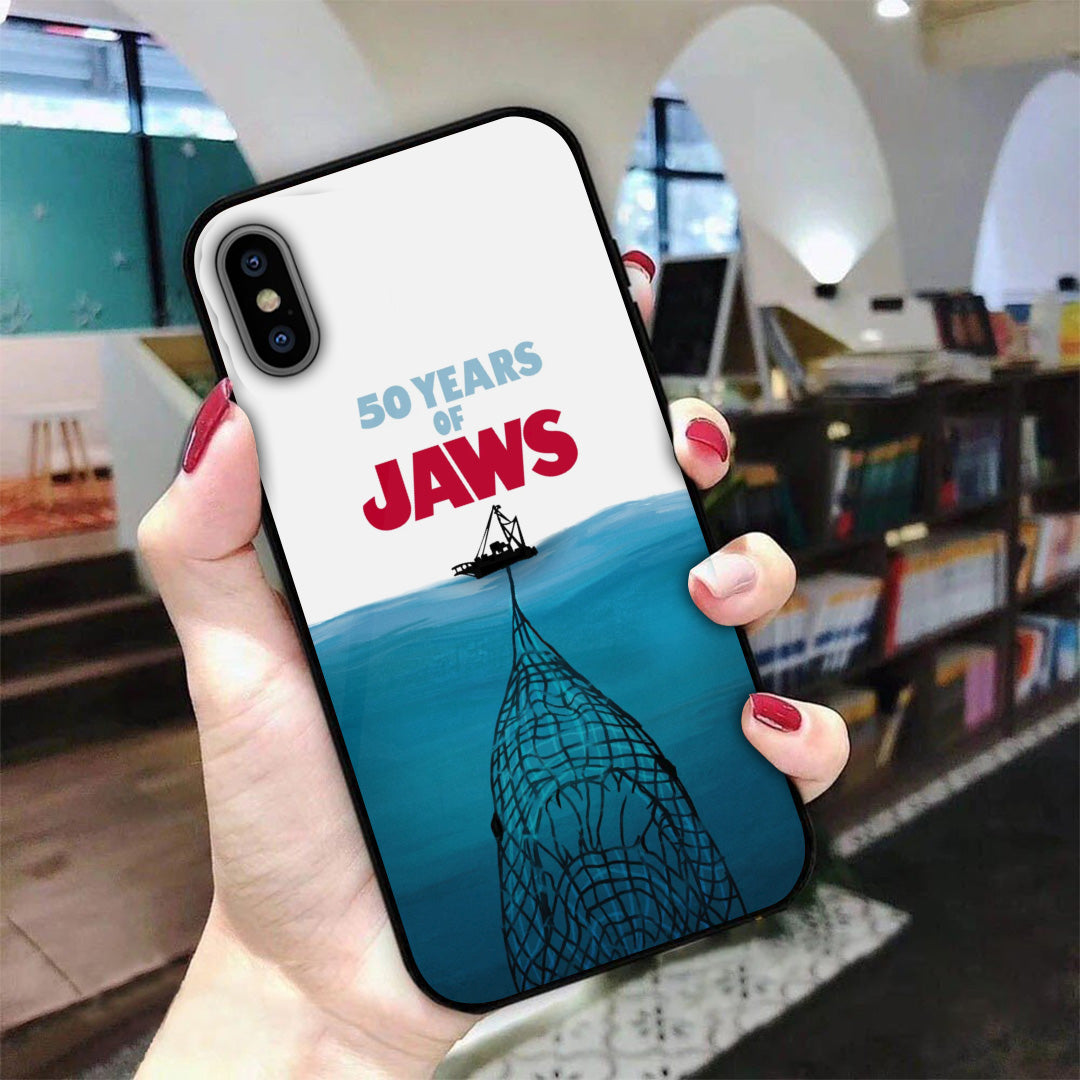 Jaws Phone Case – TANTN 14279