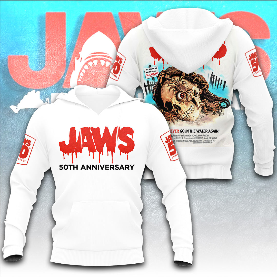 Jaws 3D Apparel – TANTN 14288