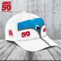 Jaws Classic Cap – TANTN 14603