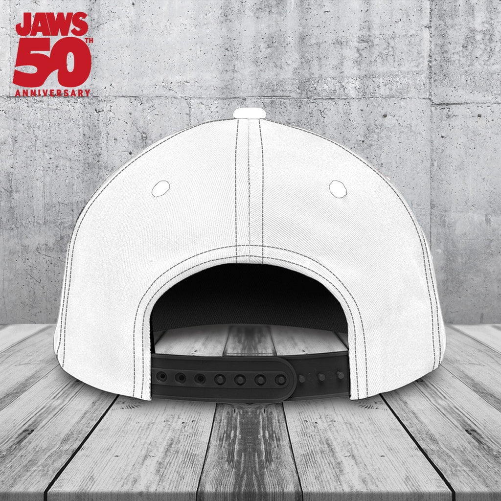 Jaws Classic Cap – TANTN 14603