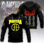 Pantera 3D Apparel – TANTN 14652