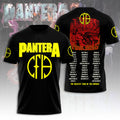 Pantera 3D Apparel – TANTN 14652