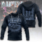 Pantera 3D Apparel – TANTN 14657