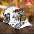 Personalized Jaws Classic Cap – TANTN 14675