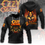 Ozzy Osbourne 3D Apparel – TANTN 14698