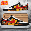 Ozzy Osbourne AF1 Sneaker – TANTN 14706