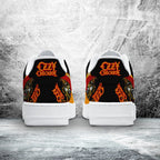 Ozzy Osbourne AF1 Sneaker – TANTN 14706