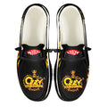 Ozzy Osbourne Custom Hey Dude Shoes – TANTN 14708