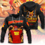 Hulk Hogan 3D Apparel – TANTN 14785